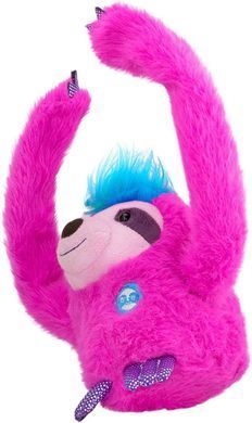 Інтерактивна іграшка Moose Toys Ролло Лінивець Little Live Pets Rollo The Sloth
