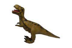 Динозавр Тиранозавр Рекс, з плямами, 33 см