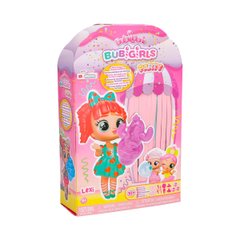 Игровой набор с куклой Bubiloons – Крошка Баби Лекси 906228IM