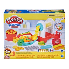 Набір для творчості з пластиліном Картопля Фрі Play-Doh F1320