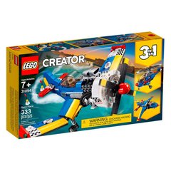 Конструктор LEGO Creator Гоночный самолет 31094