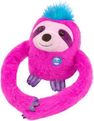 Інтерактивна іграшка Moose Toys Ролло Лінивець Little Live Pets Rollo The Sloth