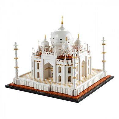LEGO Architecture Тадж-Махал 21056