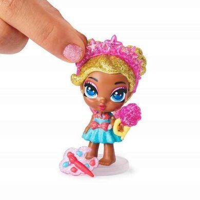 Hatchimals.Pixies: казкова фея Піксіс "Дикі крила" з аксесуарами в асортименті