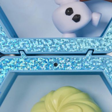 Ігровий набір WOW PODS Elsa - Frozen 2 Disney Light-Up Bobble-Head Collectable Figur
