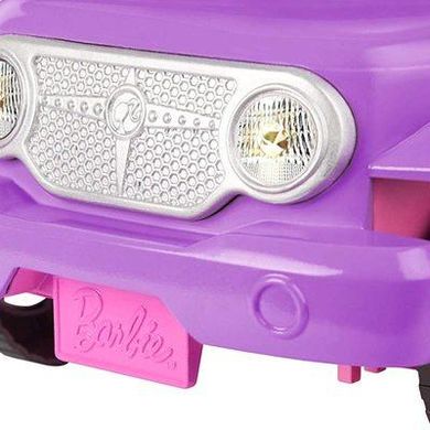 Машинка Barbie Позашляховик Барбі GMT46