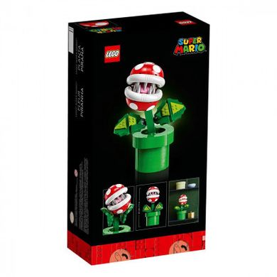 LEGO Super Mario Рослина-піранья 71426