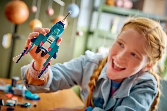 LEGO Education 45200&nbsp;&laquo;Місія на Місяць&raquo; (Moon Mission Science Kit)