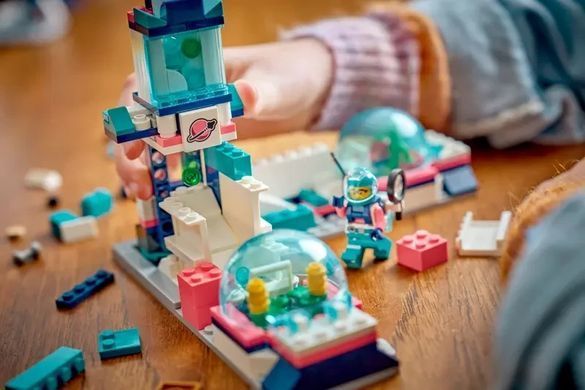 LEGO Education 45200&nbsp;&laquo;Місія на Місяць&raquo; (Moon Mission Science Kit)