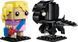 LEGO&reg; BrickHeadz&trade; Harry Potter&trade; Фігурки: Луна Лавґуд і тестрал 40802