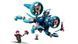 LEGO&reg; DREAMZzz&trade; Кошачий игрушечный мотоцикл Зоуи 71479