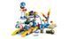 Конструктор LEGO Super Mario Mario Kart&trade; &ndash; Toad's Garage 72035
