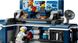 LEGO® City Передвижная полицейская криминалистическая лаборатория 60418