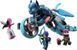 LEGO&reg; DREAMZzz&trade; Кошачий игрушечный мотоцикл Зоуи 71479