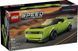 LEGO&reg; Speed Champions Спортивный автомобиль Dodge Challenger SRT Hellcat Игрушечный спортивный автомобиль 77237