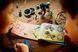 LEGO&reg; DREAMZzz&trade; Кошачий игрушечный мотоцикл Зоуи 71479
