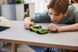 LEGO&reg; Speed Champions Спортивный автомобиль Dodge Challenger SRT Hellcat Игрушечный спортивный автомобиль 77237