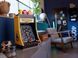 LEGO Icons PAC-MAN Arcade 10323