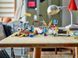 Конструктор LEGO Super Mario Mario Kart&trade; &ndash; Toad's Garage 72035
