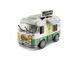 Конструктор LEGO DREAMZzz Фургон «Черепаха» госпожа Кастильо 71456