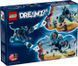 LEGO&reg; DREAMZzz&trade; Кошачий игрушечный мотоцикл Зоуи 71479