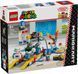 Конструктор LEGO Super Mario Mario Kart&trade; &ndash; Toad's Garage 72035