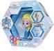 Игровой набор WOW PODS Elsa - Frozen 2 Disney Light-Up Bobble-Head Collectable Figur
