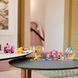 LEGO&reg; Ляльковий будиночок Ґаббі &laquo;Святкова кімната Ґаббі&raquo; Набір 10797