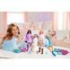 Лялька Barbie "Cutie Reveal" серії "Зимовий блиск" - полярне ведмежа, HJL64