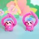 Інтерактивна іграшка Moose Toys Ролло Лінивець Little Live Pets Rollo The Sloth
