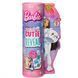 Лялька Barbie "Cutie Reveal" серії "Зимовий блиск" - полярне ведмежа, HJL64