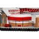 Конструктор LEGO Creator Expert Old Trafford &mdash; стадіон &laquo;Манчестер Юнайтед&raquo; 3898 деталей (10272