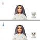 Лялька Barbie "Cutie Reveal" серії "Зимовий блиск" - полярне ведмежа, HJL64