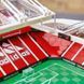 Конструктор LEGO Creator Expert Old Trafford &mdash; стадіон &laquo;Манчестер Юнайтед&raquo; 3898 деталей (10272