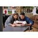 Конструктор LEGO Creator Expert Old Trafford &mdash; стадіон &laquo;Манчестер Юнайтед&raquo; 3898 деталей (10272