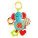 Подвеска Fisher Price Слоненок GH62805
