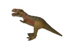 Динозавр Тиранозавр Рекс, зі смугами, 32 см