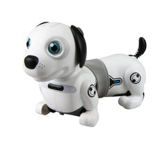 Играшка робот-собака Silverlit YCOO DACKEL JUNIOR 88578