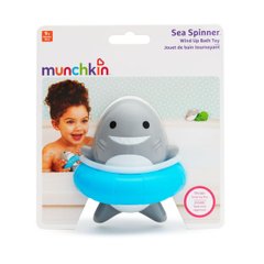 Іграшка для ванни Sea Spinner 12496