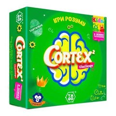 Настільна гра Yago Cortex 2 Challenge kids 101007919