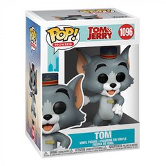 Ігрова фігурка FUNKO POP! серії "Том і Джеррі" - ТОМ