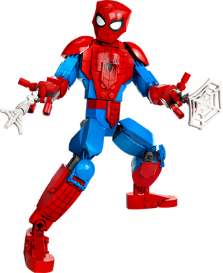 LEGO® Marvel «Фігурка Людини-Павука» 76226