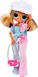 Лялька ЛОЛ ОМГ Люкс принцеса LOL Surprise OMG Trendsetter Fashion Doll 580430