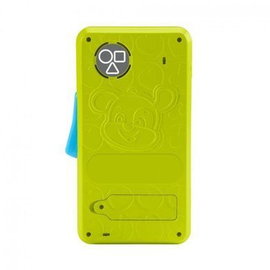 Смартфон 2-в-1 (багатомовний) Fisher-Price HNL46