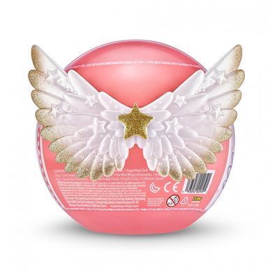 Набір-сюрприз Zuru Itty Bitty Янгол Небесний J 9710J