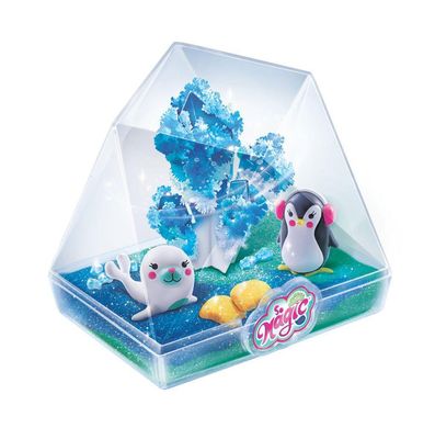 Іграшка для розваг "Магічний сад - Crystal", середній набір