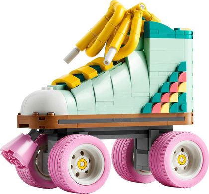 LEGO® Creator Ретро ролики (31148)