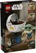 Конструктор LEGO Star Wars Грогу с нависшей люлькой 75403