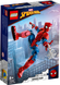 LEGO® Marvel «Фігурка Людини-Павука» 76226