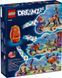 LEGO&reg; DREAMZzz&trade; Тварини мрій Іззі. Чарівне іграшкове яйце 71481